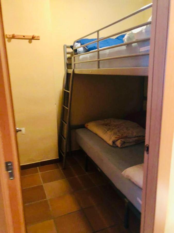 Ferienwohnung Apartamento En Sierra Nevada Exterior foto